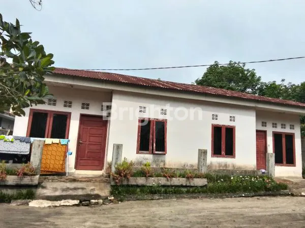 image RUMAH 1 LANTAI STRATEGIS DI SIDOMULYO BARAT – 7 KAMAR TIDUR, SIAP HUNI! (1)