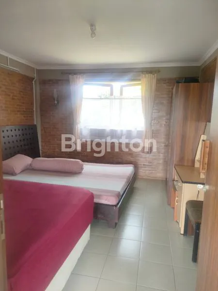 image VILLA 3 LANTAI DI CIBULAKAN LEMBANG (4)