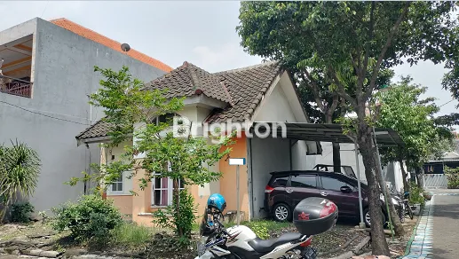 image BELI TANAH GRATIS RUMAH DI PURI SEJAHTERA 2 SIDOARJO (2)