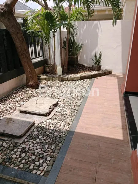 image RUMAH SIAP HUNI PANTAI MENTARI MINIMALIS STRATEGIS DEKAT RAYA KENJERAN (7)