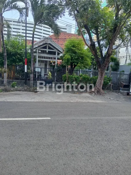 image DIJUAL RUMAH TENGAH KOTA DI JALAN KACA PIRING, LOKASI SANGAT STRATEGIS SEKITARAN TEMPAT USAHA, DEKAT GRAND CITY MALL  (1)