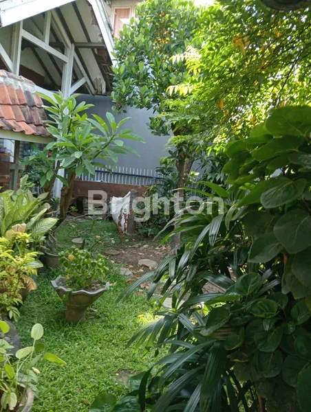 image DIJUAL RUMAH TENGAH KOTA DI JALAN KACA PIRING, LOKASI SANGAT STRATEGIS SEKITARAN TEMPAT USAHA, DEKAT GRAND CITY MALL  (4)