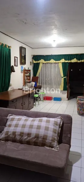 image RUMAH ASRI LT 201M², SIAP HUNI DI CIMAHI (6)