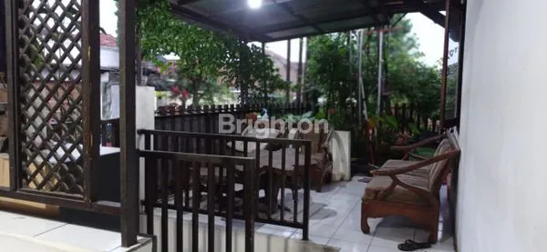 image RUMAH ASRI LT 201M², SIAP HUNI DI CIMAHI (3)
