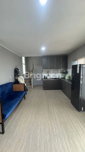 image ALESHA HOUSE VANYA PARK BSD TANGERANG  (7)