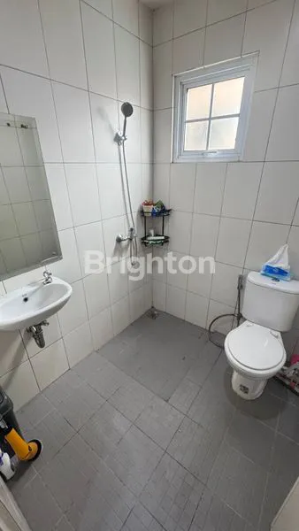 image ALESHA HOUSE VANYA PARK BSD TANGERANG  (5)