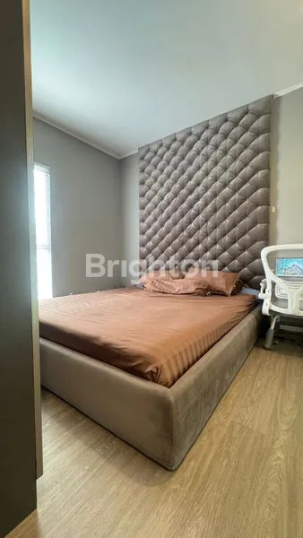 image ALESHA HOUSE VANYA PARK BSD TANGERANG  (4)