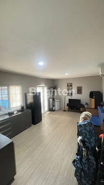 image ALESHA HOUSE VANYA PARK BSD TANGERANG  (6)