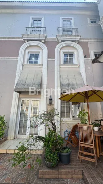 image ALESHA HOUSE VANYA PARK BSD TANGERANG  (1)