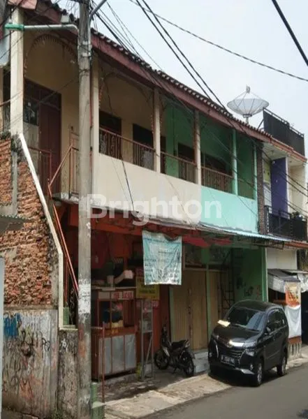 image RUMAH SEDERHANA DILOKASI BAGUS KEBON JERUK JAKBAR  (1)