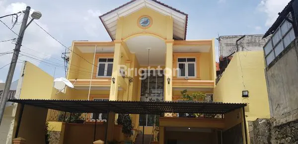 image RUMAH MEWAH LT 426 DI BINTARO SEKTOR 4 (1)