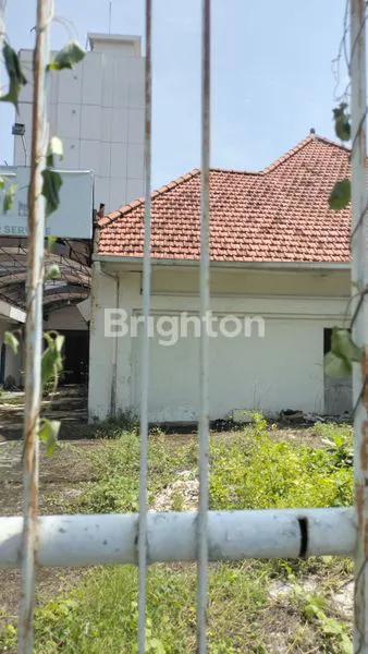 image SEWA RUMAH 698M², COCOK UNTUK USAHA DI TENGAH KOTA (6)