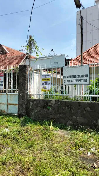 image SEWA RUMAH 698M², COCOK UNTUK USAHA DI TENGAH KOTA (7)