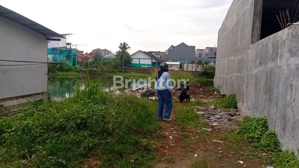 image TANAH MURAH STRATEGIS KALIMULYA DEPOK (6)