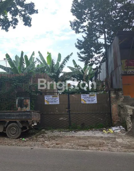 image TANAH MURAH STRATEGIS KALIMULYA DEPOK (1)