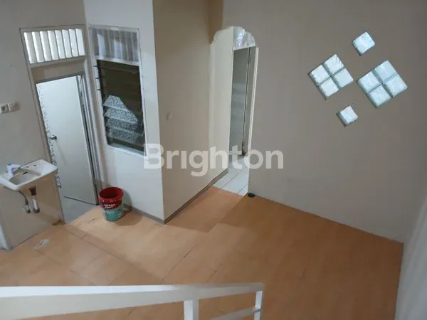 image RUMAH 2 LANTAI DEKAT SEKOLAH TARAKANITA, STELLA MARIS & MALL SMS (6)