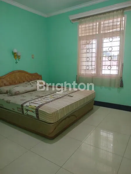 image RUMAH MEWAH LT 426 DI BINTARO SEKTOR 4 (2)