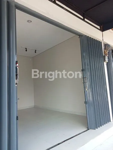 image RUKO STRATEGIS DI JL. MERDEKA KUTA, SEWA 65 JT/TAHUN (3)