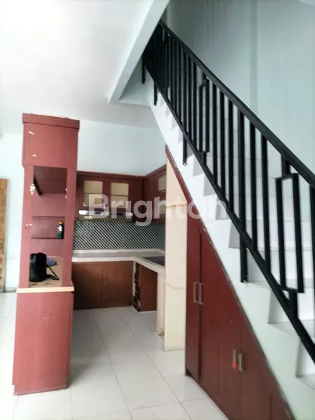 image RUMAH 2 LANTAI 6 KT, 5 MENIT KE LRT CIKUNIR (3)