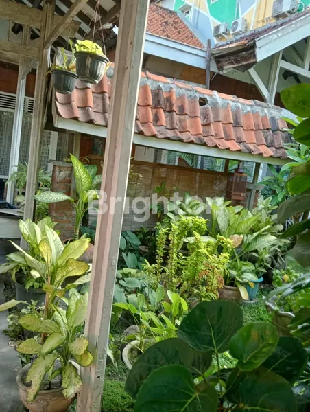 image DIJUAL RUMAH TENGAH KOTA DI JALAN KACA PIRING, LOKASI SANGAT STRATEGIS SEKITARAN TEMPAT USAHA, DEKAT GRAND CITY MALL  (3)