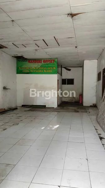image RUMAH USAHA STRATEGIS DI MEDOKAN KEPUTIH, 9X20M (6)