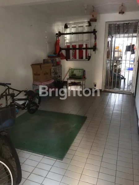 image RUMAH KALIBATA INDAH 8 KAMAR TIDUR ADA KOLAM RENANG PANCORAN JAKARTA SELATAN (4)