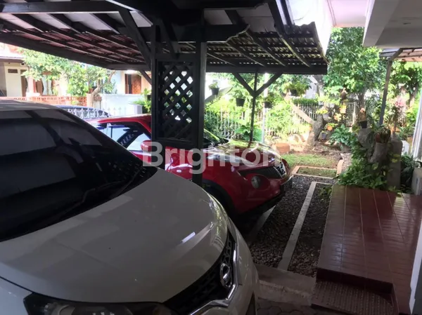 image RUMAH KALIBATA INDAH 8 KAMAR TIDUR ADA KOLAM RENANG PANCORAN JAKARTA SELATAN (8)