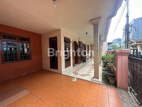 image RUMAH 2 LANTAI SIAP HUNI DI PONDOK HIJAU PERMAI BEKASI (2)