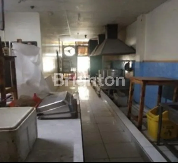 image RUKO EKLUSIF MURAH 3 LANTAI DI KOTA TANGERANG BANTEN  (3)