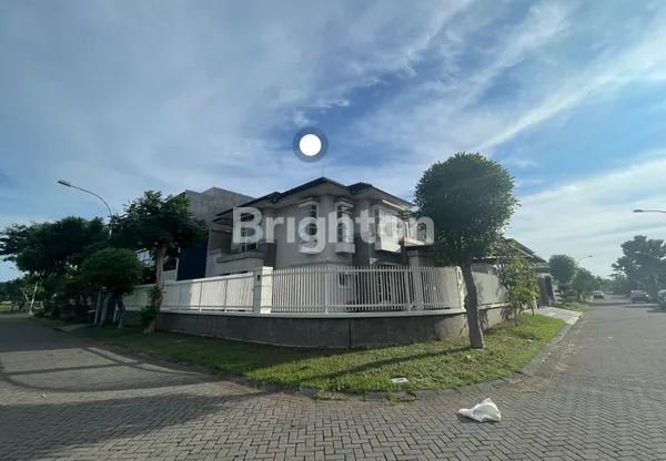 image PURI GALAXY RUMAH MINIMALIS HOOK SIAP HUNI TERAWAT JARANG ADA CLUSTER FAVORIT STRATEGIS (1)