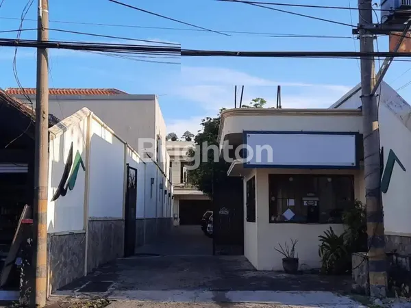 image DIJUAL CEPAT KOS EKSKLUSIF / GUEST HOUSE SIWALANKERTO SELANGKAH KAMPUS PETRA  (2)