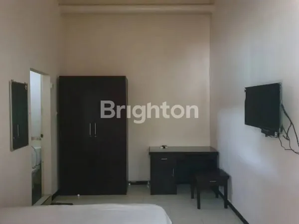 image DIJUAL CEPAT KOS EKSKLUSIF / GUEST HOUSE SIWALANKERTO SELANGKAH KAMPUS PETRA  (8)