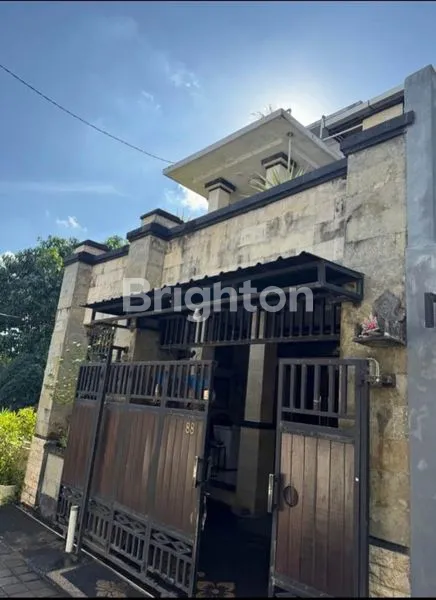 image HUNIAN STRATEGIS DI KEROBOKAN, 3KT 3KM (2)