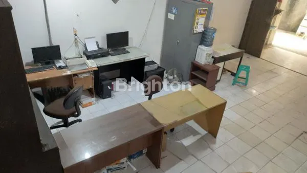 image DIJUAL GUDANG + KANTOR STRATEGIS 2 LANTAI DI KOTAGEDE - YOGYAKARTA (6)