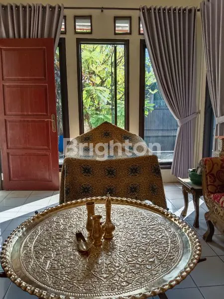 image RUMAH + KOST DI CILANDAK, JAKARTA SELATAN (8)