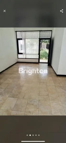 image RUMAH STRATEGIS DEKAT AL-AZHAR & MALL, 3KT 2KM (2)