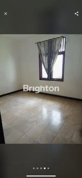 image RUMAH STRATEGIS DEKAT AL-AZHAR & MALL, 3KT 2KM (5)