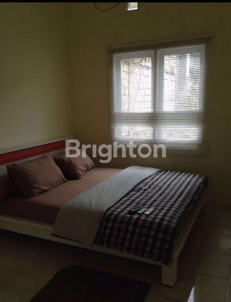 image RUMAH ASRI DI PESONA MAHAKAM, FASILITAS OLAHRAGA LENGKAP (6)