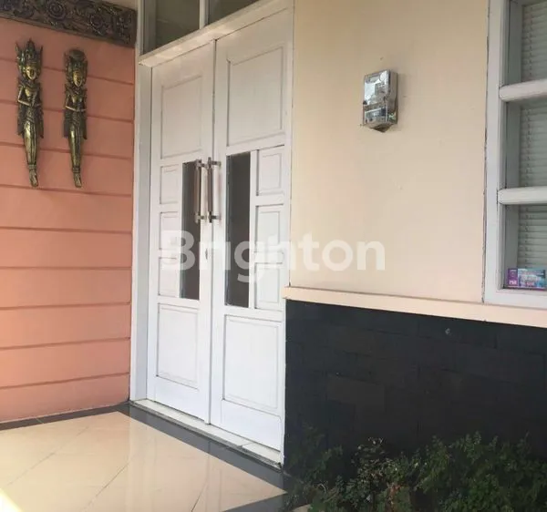 image RUMAH ASRI DI PESONA MAHAKAM, FASILITAS OLAHRAGA LENGKAP (3)