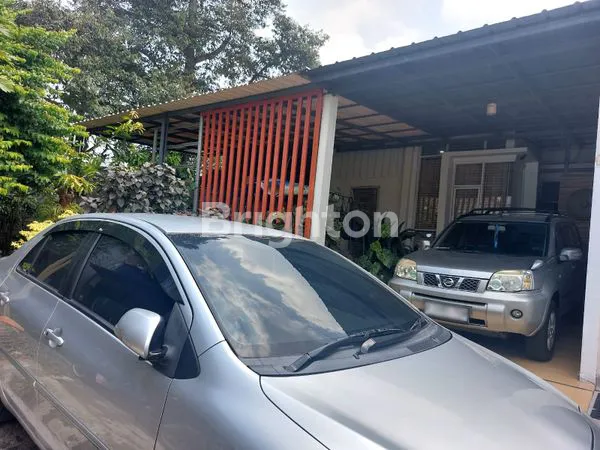 image RUMAH MINIMALIS 120M² DI PURI PRIMACOM RESIDENCE – SIAP HUNI, 2 KAMAR TIDUR, ADA GARASI & TAMAN\\N (2)