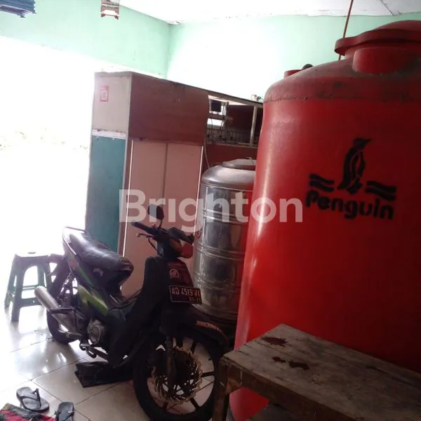 image DIJUAL RUKO STRATEGIS DI SUKOHARJO, BONUS MESIN AIR (2)