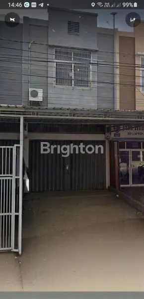 JUAL CEPAT...RUKO 2 LANTAI SIAP PAKAI JLN TODDOPULI IX