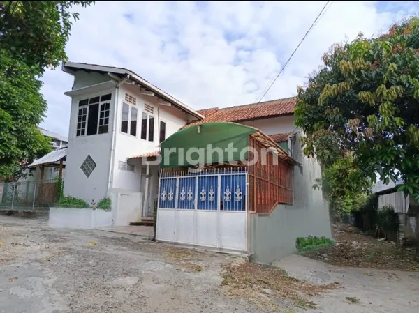 image DIJUAL RUMAH DI PASIR LEUTIK BANDUNG DENGAN LOKASI SEJUK DAN VIEW DATARAN BANDUNG (2)