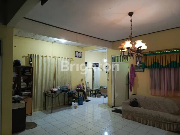 image DIJUAL RUMAH DI PASIR LEUTIK BANDUNG DENGAN LOKASI SEJUK DAN VIEW DATARAN BANDUNG (3)