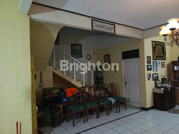 image DIJUAL RUMAH DI PASIR LEUTIK BANDUNG DENGAN LOKASI SEJUK DAN VIEW DATARAN BANDUNG (4)