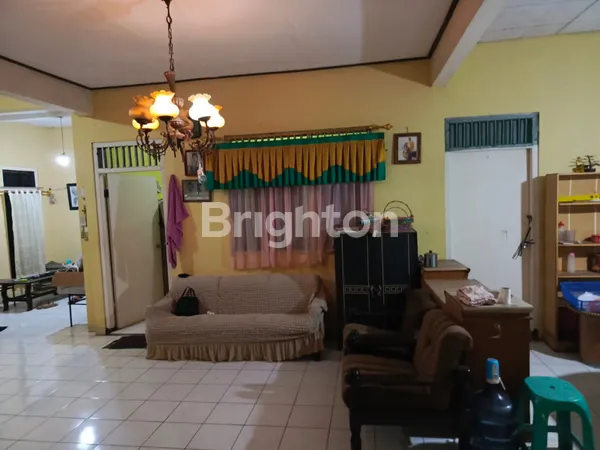 image DIJUAL RUMAH DI PASIR LEUTIK BANDUNG DENGAN LOKASI SEJUK DAN VIEW DATARAN BANDUNG (5)