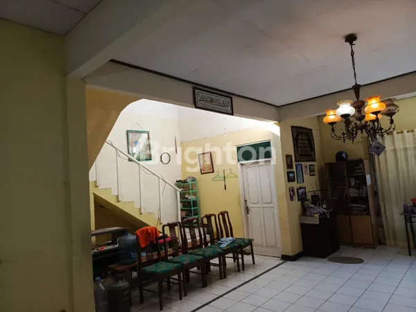 image DIJUAL RUMAH DI PASIR LEUTIK BANDUNG DENGAN LOKASI SEJUK DAN VIEW DATARAN BANDUNG (6)