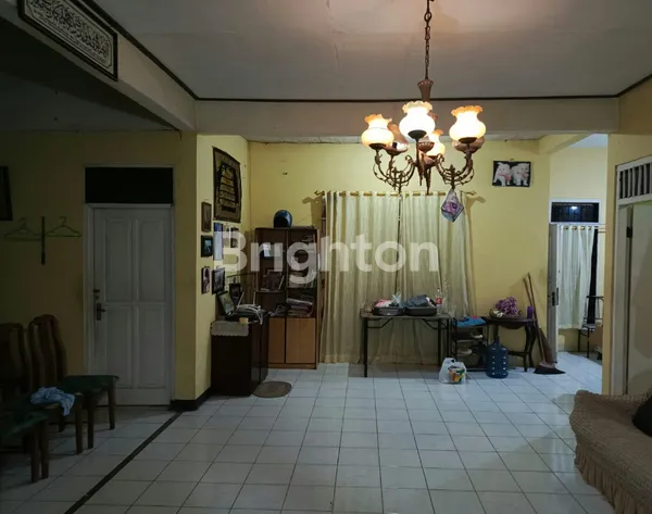 image DIJUAL RUMAH DI PASIR LEUTIK BANDUNG DENGAN LOKASI SEJUK DAN VIEW DATARAN BANDUNG (7)