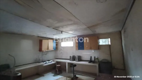 image JUAL RUKO 4 LT DI NAGOYA SQUARE, SIAP PAKAI (6)