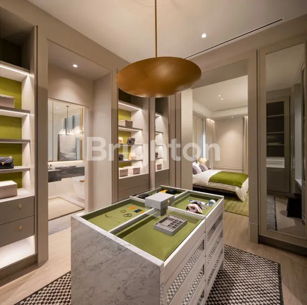 image MANSION SULTAN LEBAR 16 METER! TIPE TERBESAR DI ALAM SUTERA (TANAH >400 M²). (7)